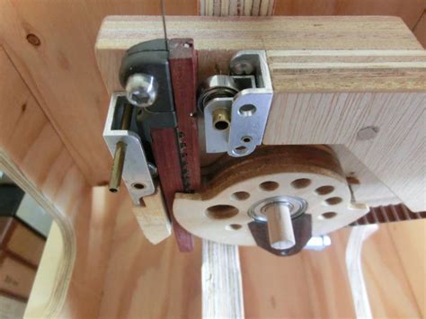 Cherry tree toys can provide you with all the woodworking supplies to complete project from. Mikiono's homemade scrollsaw