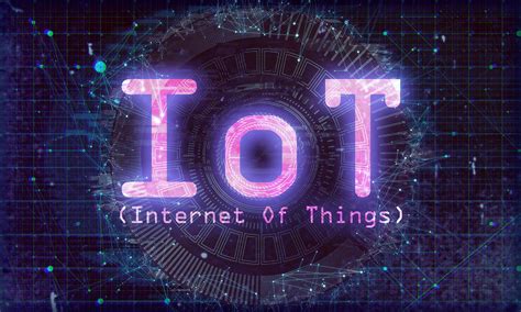 What Is Iot And Why You Need To Know About It