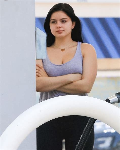 Pictures Showing For Ariel Winter Pussy Porn Mypornarchive Net