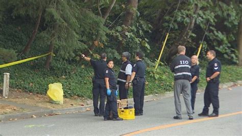 Man Dead 6 Police Officers Injured In Vancouver Takedown Cbc News