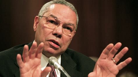 Watch Colin Powell Clip History Channel