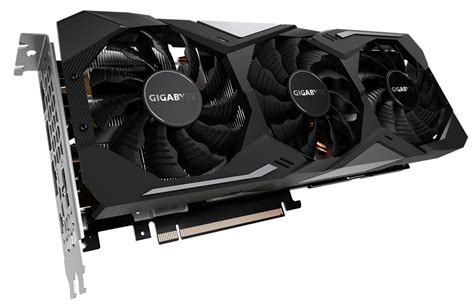Geforce Rtx 20 Series Graphics Card By Gigabyte