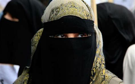 ¿hijab Niqab O Burka Estas Son Las Diferencias Entre Los Velos Islámicos Periodicodigitalmx