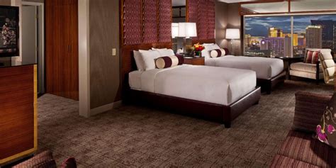 2 Bedroom Marquee Suite Mgm Grand Las Vegas