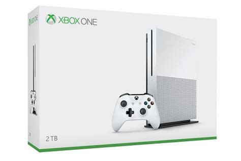 Xbox One S 2tb Launch Edition Is 399 Pre Order Now Available Siliconera