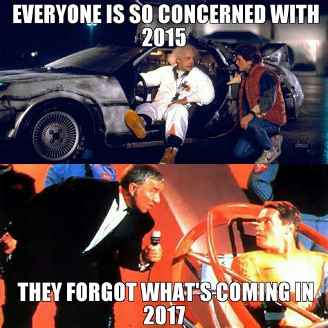 All posts must be memes and. Back to the running man? : funny