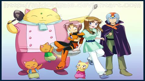 Mushrambo Episodes Anime Tv 2000