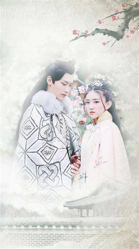 The Eternal Love China 2017 Series Starring Xing Zhao Lin Liang