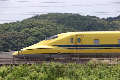 923形新幹線 徹底ガイド | レイルラボ(RailLab)