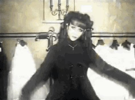 Gothic GIF Gothic Discover Share GIFs