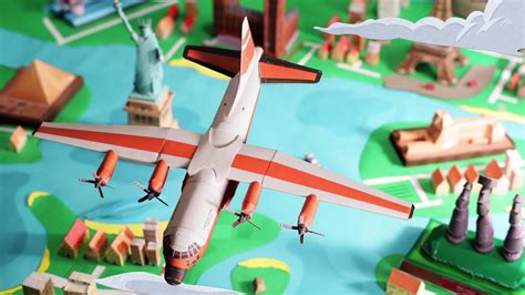 Kartonbau und papiermodelle flugzeuge en masse / willkommen in der wunderbaren welt der papiermodelle (auch kartonmodelle genannt). Papiermodelle Flugzeuge Kostenlos - Forum Traiani Drache ...