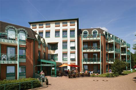 Haus der betreuung und pflege am stockenberg. Haus der Betreuung und Pflege Vienenburg in Vienenburg auf ...