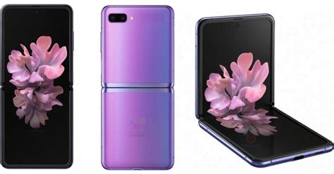 The galaxy z flip was the best foldable phone, at least until the galaxy z fold 2 came along. Samsung Galaxy Z Flip 256GB • Find prices (13 stores) at PriceRunner