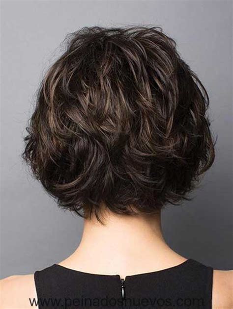 Latest Dark Brown Short Haircuts You Need To See Hairstyles