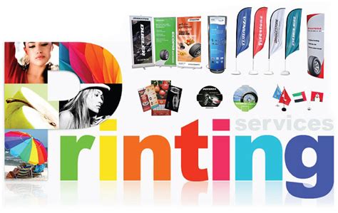 Offset And Digital Printing Impressions Printing Inc