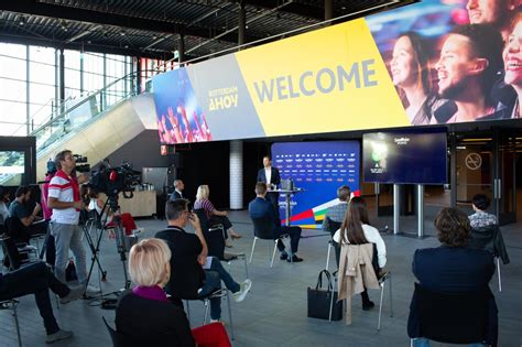 European broadcasting union has three different scenarios in order to help the singing competition go ahead. Eurovision 2021: Highlights from the press conference in ...