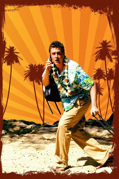 Picture Of Forgetting Sarah Marshall