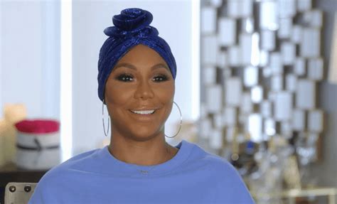 Tamar Braxton Releases Statement Vows To Fight For Other Reality Stars