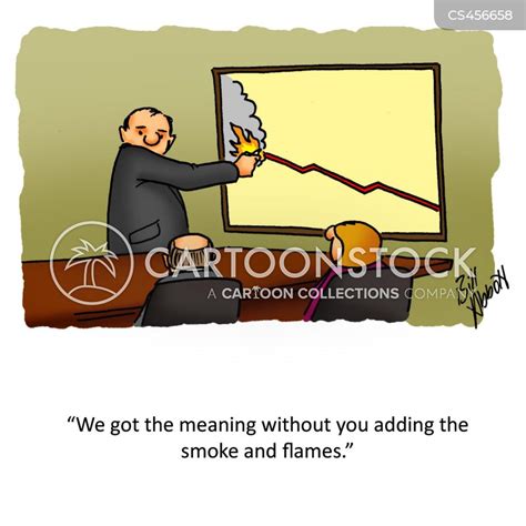 Visual Aid Cartoons And Comics Funny Pictures From Cartoonstock