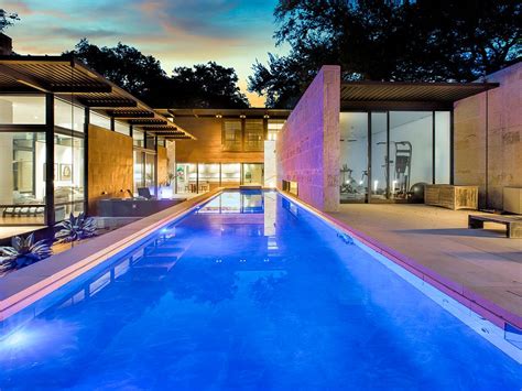 Modern Pool Designs Top 50 Pictures And Ideas