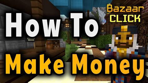 Feb 08, 2021 · you can't. Easy money making method in Hypixel Skyblock *BEGINERS* - YouTube