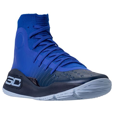 If you find a lower price on under armour somewhere else, we'll match it with our best price guarantee. The Under Armour Curry 4 'Team Royal' Arrives Next Week ...