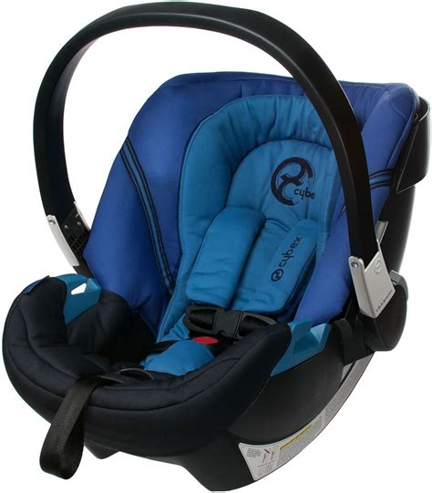 Explore nuna's selection of safe, comfy, and stylish car seats including infant car seats, convertible seats for toddlers, and booster seats for big kids. Cybex Aton 2 Infant Car Seat - Heavenly Blue - Infant Car ...