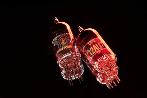 Ray Tubes 12au7 Core Vacuum Tube Apos