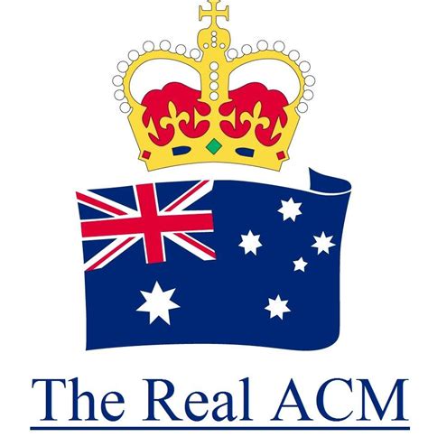 The Real Australians For Constitutional Monarchy