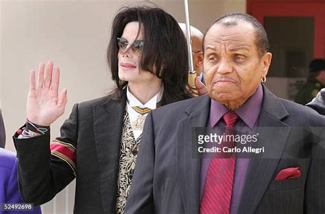 Joe Jackson Father Of Michael Jackson Photos And Premium High Res