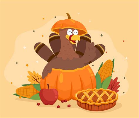 Free Printable Thanksgiving Cartoon Clipart Tooth The Movie