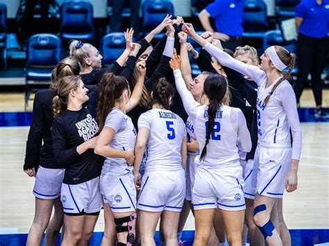 Why This Wcc Tournament Is So Important For The Byu Womens Basketball