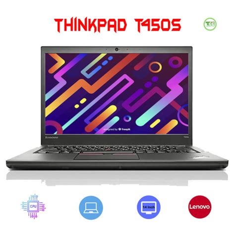 Lenovo Thinkpad T C