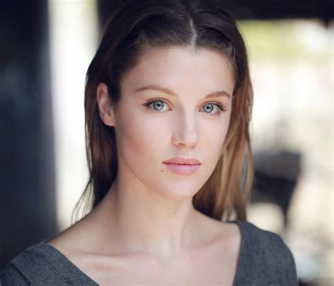Picture Of Lucy Griffiths