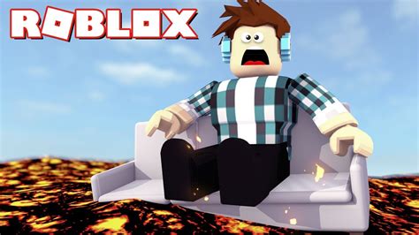 Just play online, no download. Roblox - O CHÃO É LAVA !! (The Floor is Lava Roblox) - YouTube