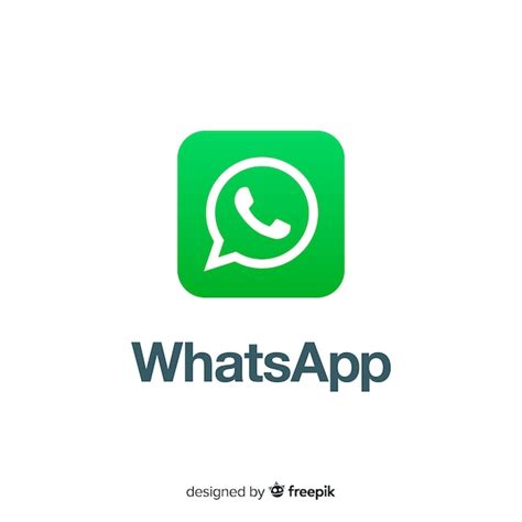 Vetor Whatsapp Icone Free For Commercial Use High Quality Images