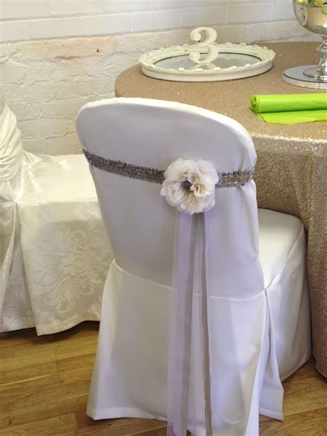 Unique chair covers and simple. I like | Unique chair covers, Unique