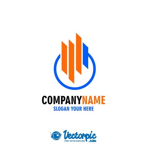 Finance Logo Design Free Online Freedays Lover For Free