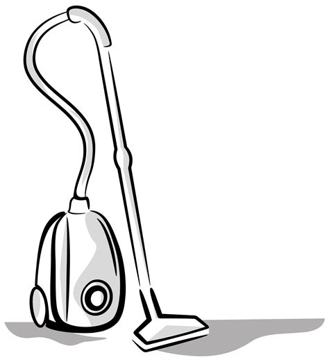 Vacuum Cleaner Png