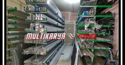Windownesia adalah sebuah brand untuk produk jendela aluminium dan juga upvc dari pt. CV.Multikaryasteel_Jual Murah_Daftar Harga Partisi Kusen ...