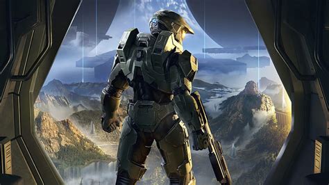 Juego Fondos De Halo Halo Videojuegos Halo Infinito Xbox Xbox One
