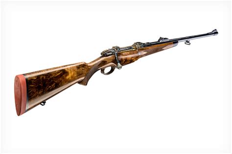 Limited Edition Mauser Hunting Chat