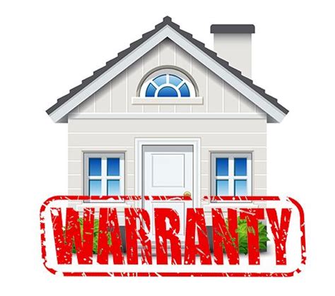what is a home warranty home warranty home protection buying a new home
