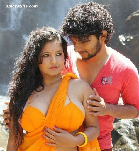 Find over 100+ of the best free romantic images. Pin by Subha dhoni on Actress romance with actor ...