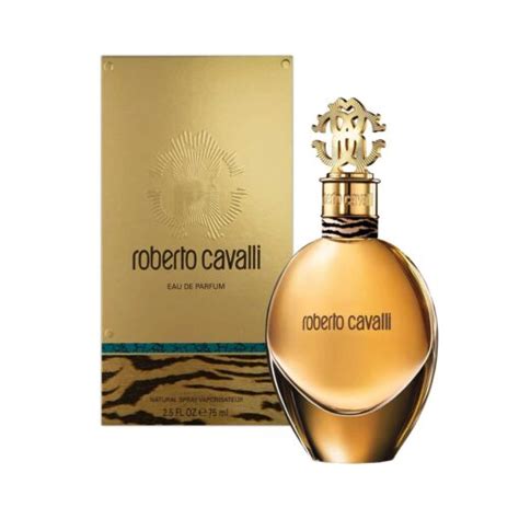 Roberto Cavalli Eau De Parfum 75ml Dream Works Duty Free