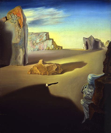 The Dreamworld Of Salvador Dalí