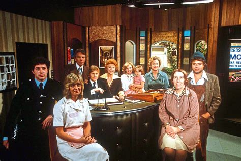 The Story Of Crossroads Part One The Classic Soap Was Ridiculed And