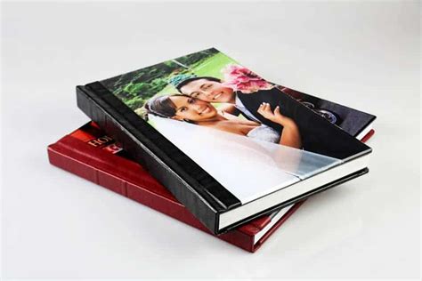 Choosing The Cover For Your Diy Photo Album A Little