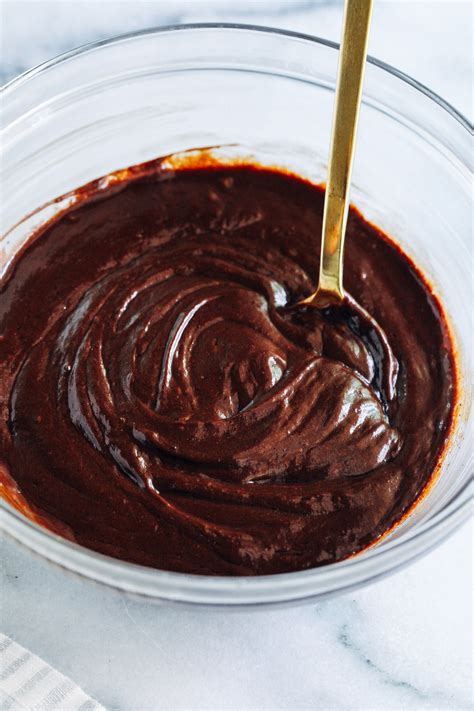 The Best Healthy Vegan Chocolate Frosting Making Thyme For Health