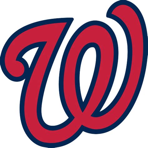 Washington Nationals Logo PNG Transparent Washington ...
